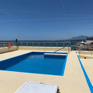  Appartement On Boulevard