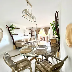  Appartement Boho