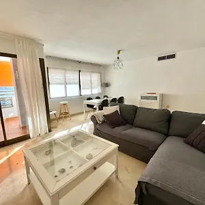  Appartement Luminoso Piso Centro De Marbella. A 50m De La Playa