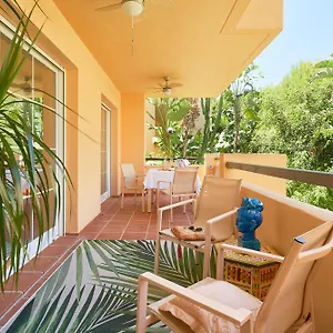  Appartement & Golf Design