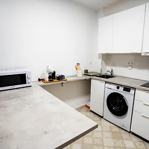  Appartement Castillo De
