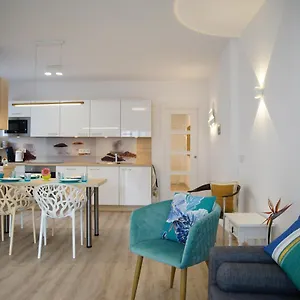  Appartement En El Corazon De